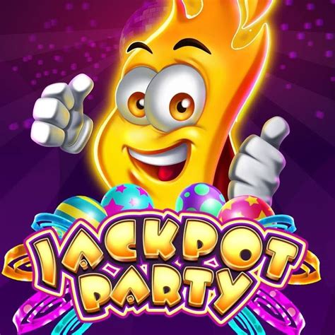 jackpot party